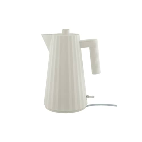 Bollitore Elettrico Senza Fili Yelsa 1,7L – Brocca Stile, Auto Off, Scegli Colore (Bianco O Nero)