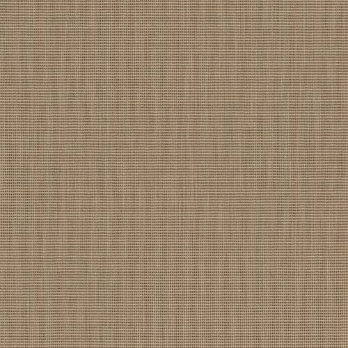 Poltrona imbottita Settle tessuto grigio - Muuto - Tessuto Verde scuro / Grigio chiaro (trama a coste 2) - Acciaio, Cinghia in poliestere, Espanso, Mogano, Tessuto per esterni