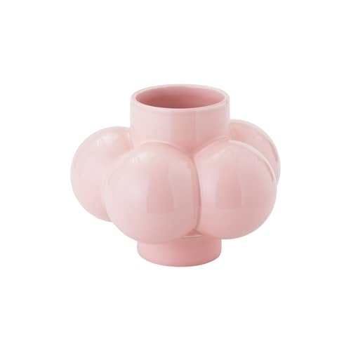 Vase Deko Object B4 céramique rose - Normann Copenhagen - B4/ Rose - Céramique