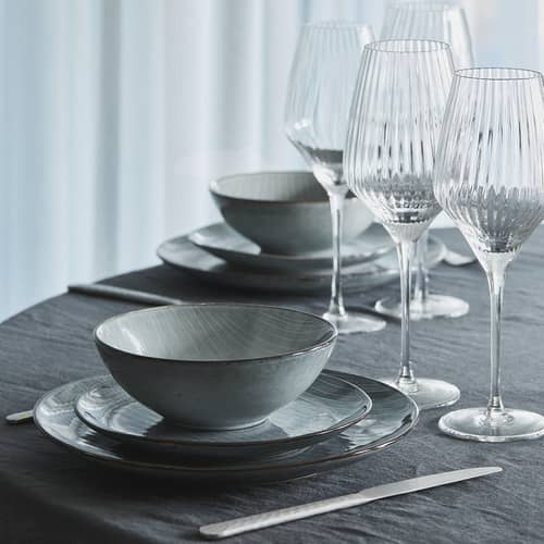 Piatti da tavola e portata verde | Acquisti Online su