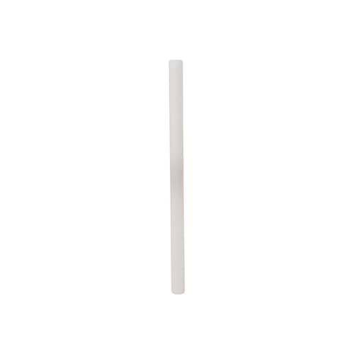 Accessorio Kilter I vetro bianco / Lampadina di ricambio L 50 cm per lampade Kilter - S14d 6W dimmerabile - TALA - En&ls 50 cm / Vetro smerigliato - Vetro smerigliato