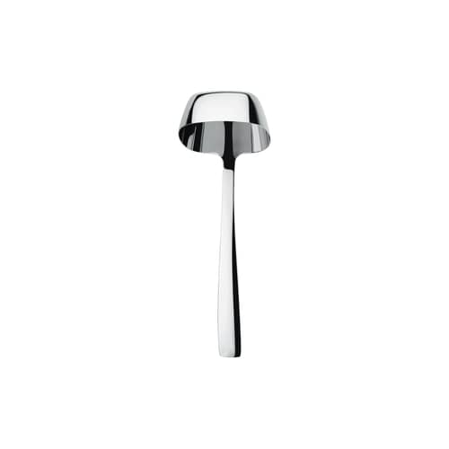 Louche Dressed métal - Alessi - Louche - Acier - Acier inoxydable