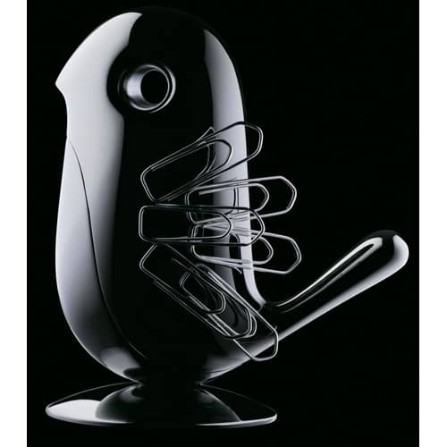 Aimant Pour Trombones Chantant Pylones – Rossignol, Oiseau Aimanté Rigolo Pour Réfrigérateur