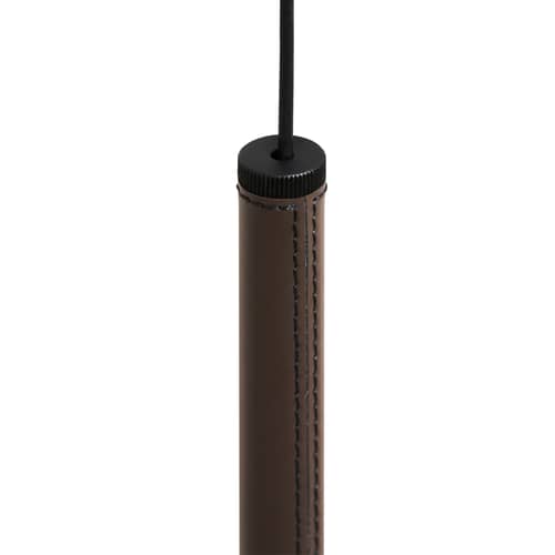 Wandleuchte mit Stromkabel Swan LED metall / Ausrichtbar - L 184 cm - Nemo - Schwarz - Aluminium, Technoplymer