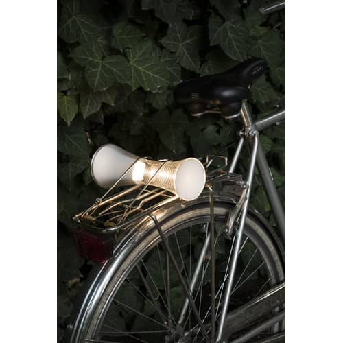 CANMEIJIA Lampada Per Quadri Wireless LED 45cm Con Telecomando E 3 Colori - Ricaricabile
