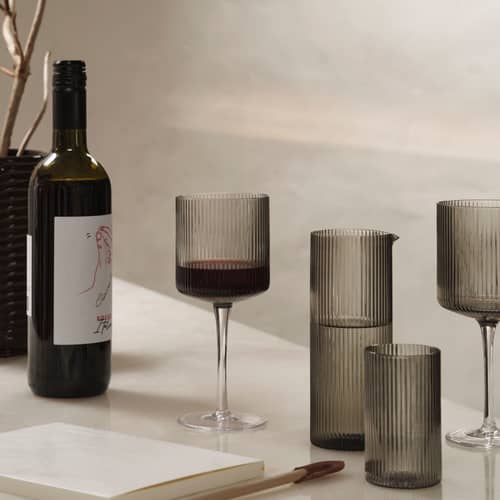 Ferm Living Verre