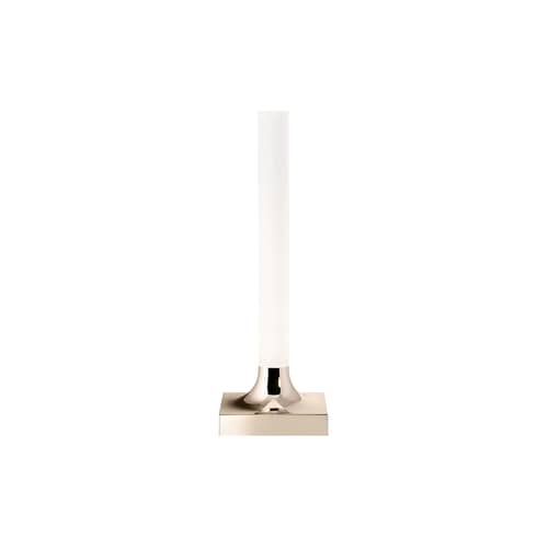 Lampada senza fili ricaricabile Goodnight LED materiale plastico rame metallo - Kartell - Rame - ABS riciclato, PMMA