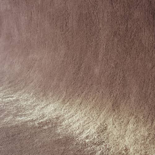 Stilla Rug textile pink / 265 x 220 cm - Hand-tufted - AYTM - Pink - Wool