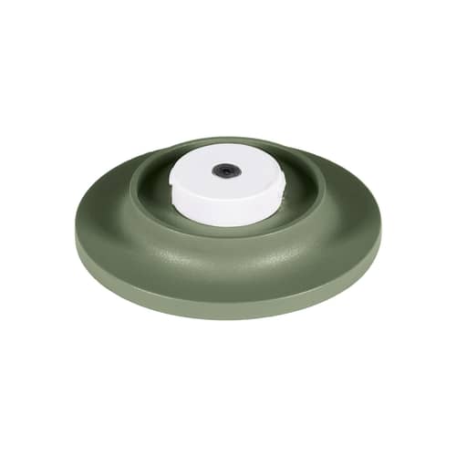 Accessorio  metallo verde / Per lampada senza fili Aplô LED - Fermob - Cactus - Alluminio