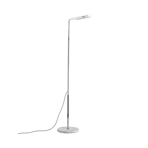Lampada da Terra LED per Ciglia da 29 Pollici 45W, Lampada a Mezzaluna da 3200K a 5600K con Supporto per Telefono per Estensione Ciglia per Bellezza, Cura della Pelle