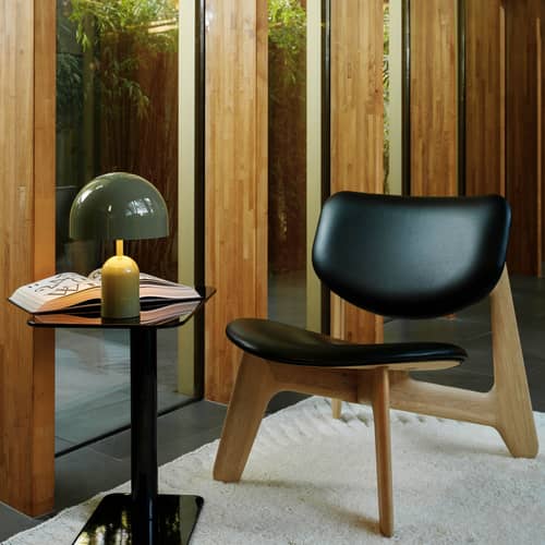 Lampada senza fili ricaricabile Bell Portable LED materiale plastico verde / H 28 cm - Tom Dixon - Muschio Verde - ABS