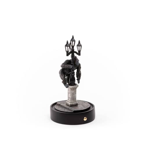 Lampe de table My Little Kong LED / Ø 11 x H 22 cm - Seletti - Kong - Résine, Verre