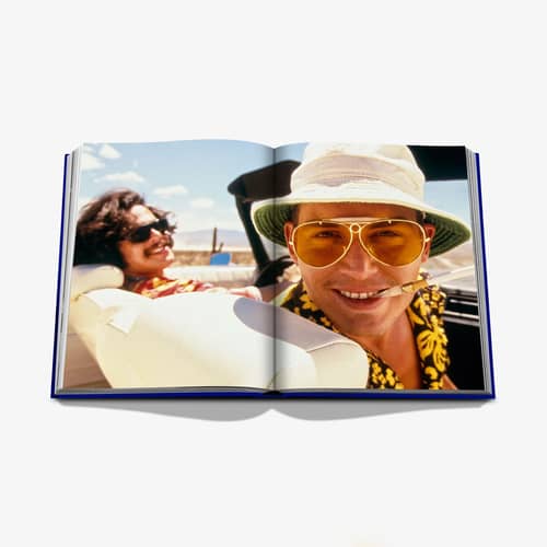 Livre Las Vegas Magic papier multicolore / Langue Anglaise - Editions Assouline - Las Vegas - Lin, Papier