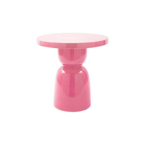 Table d'Appoint Céramique ROUCAS | Jolies Trouvailles - Maison Saint Sa