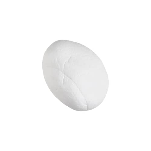 Applique d\'extérieur Còdol LED / Plafonnier - Porcelaine aspect pierre - Carpyen - Blanc - Porcelaine