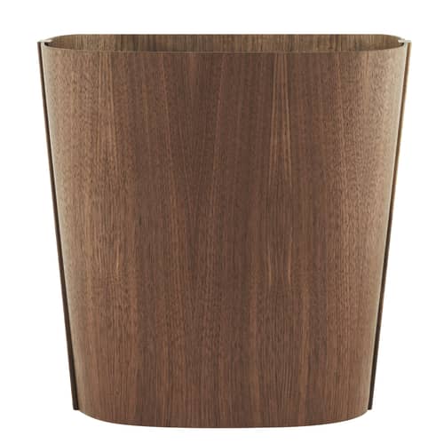 Cestino Tales of wood - Normann Copenhagen - Noce - Noce
