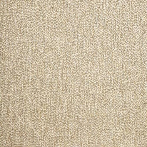 Zubehör  textil beige / Matratze für Sonnenliege Jack - Ethnicraft - Natur - Polypropylen-Stoff, Schaumstoff