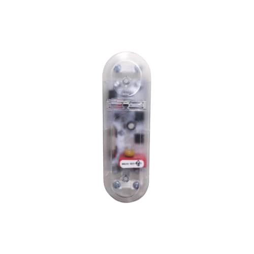 Accessoire / Variateur de rechange pour lampe Bourgie - Kartell - Transparent - Matière plastique