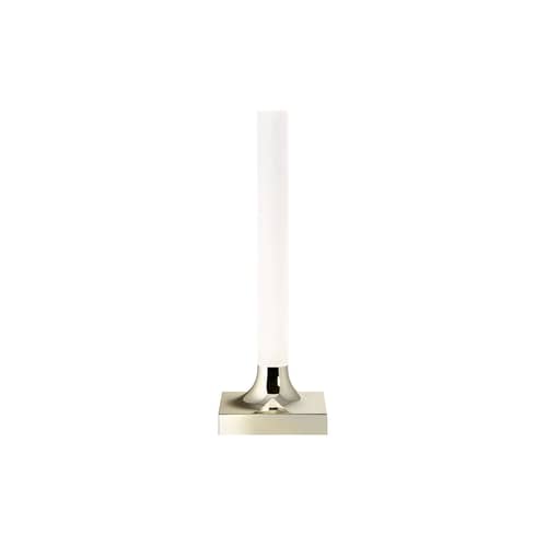 Lampe sans fil rechargeable Goodnight LED - Kartell - Champagne - ABS recyclé, PMMA