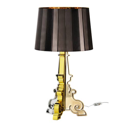 Accessoire / Variateur de rechange pour lampe Bourgie - Kartell - Transparent - Matière plastique