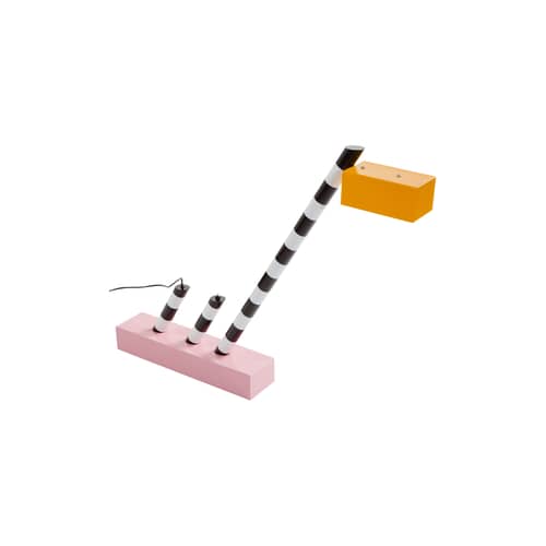 Pirate C.I. 6 lampes, coffret Radio Océanic, ITT Océanic