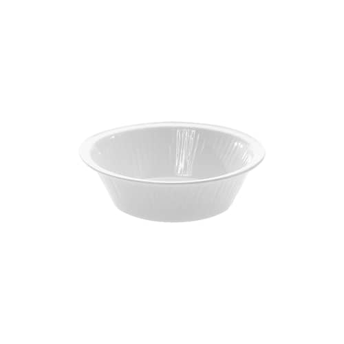 Set de 6 bols Estetico quotidiano / Ø 15 cm - Seletti - Set de 6 / Blanc - Porcelaine
