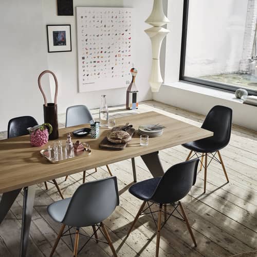 Decorazione Wooden Doll No. 1 super large di Vitra - multicolore