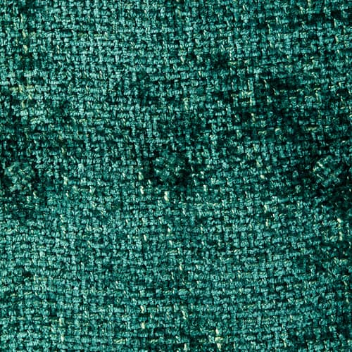Fauteuil rembourré Peggy - Pols Potten - Vert foncé - Frêne, Mousse, Tissu