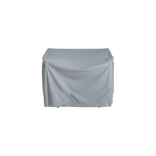 Accessoire / Housse de protection pour fauteuil Corbey - Ethnicraft - Gris - Tissu enduit