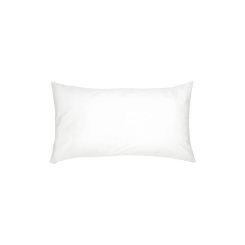 Garnissage pour coussin  tissu blanc / 40 x 60 cm - Marimekko - 40 x 60 cm / Blanc - Mousse polyester