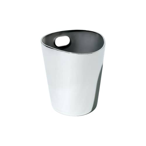 Seau à champagne Bolly métal - Alessi - Acier - Acier inoxydable