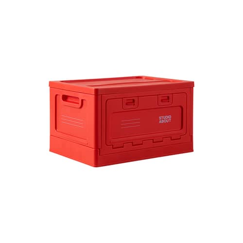 Eurobox - Set Di 5 Scatole Per Macellaio, 60 X 40 X 12,5 Cm, Stabile