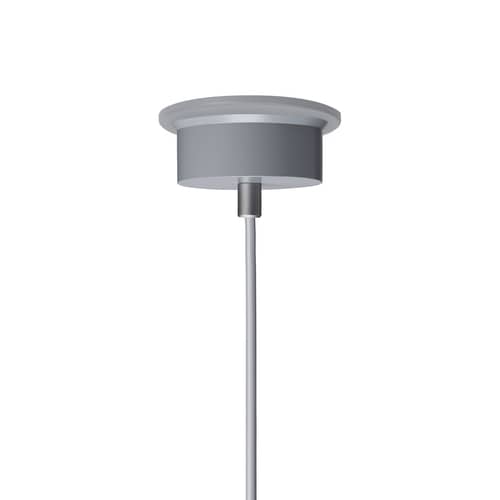 Suspension Type 80 métal gris - Anglepoise - Gris - Aluminium