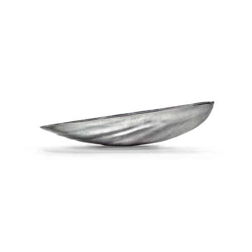 Ouvre-bouteille Marcel métal argent - Serax - Argent - Acier