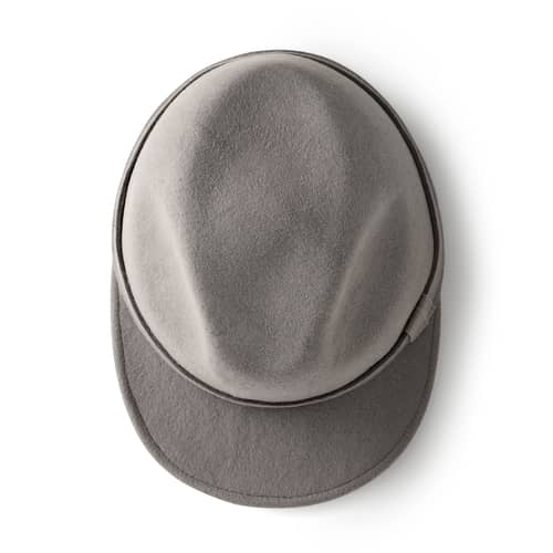 Set de 2 patères Dropit Small bois / H 7,7 cm - Normann Copenhagen - Noir - Small / H 7,7 cm - Bois peint
