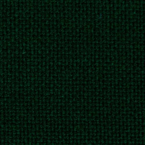 Fauteuil rembourré Sofa with Arms tissu vert / Shiro Kuramata, 1982 - Cappellini - Vert - Bois, Métal chromé, Mousse polyuréthane, Tissu