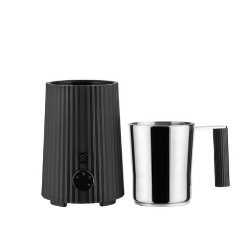 Lot De 2 Pots à Lait En Inox 60 Ml - Pour Mousser Le Lait (cappuccino, Latte) - Bec Verseur Précis - Poignée Ergonomique