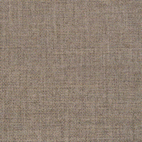 Chaise rembourrée Eye - Ethnicraft - Gris chaud / Chêne naturel - Chêne massif, Mousse, Tissu
