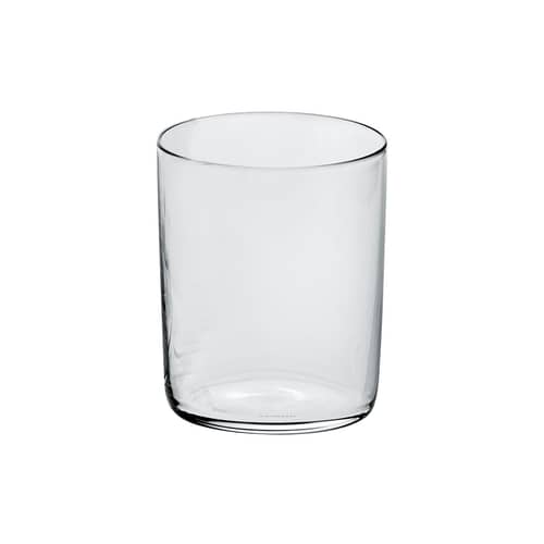 Glass family White wine glass glass transparent For white wine - Alessi - White wine : 25 cl - Glass