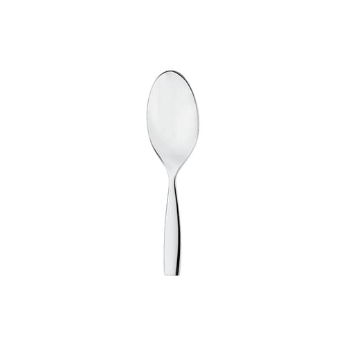 Cuillère de service Dressed métal / L 25 cm - Alessi - Cuillère de service - Acier - Acier inoxydable
