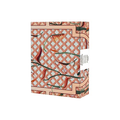 Puzzle  par Cristina Celestino / Exclusivité en édition limitée - Made in design Editions - Cristina Celestino - Carton, Papier