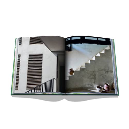 Livre Tulum Gypset / Langue Anglaise - Editions Assouline - Tulum Gypset - Lin, Papier