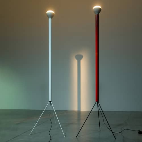 Bombilla LED R125 12W 240V E27 Dimmerable - Compatible Con Lámparas FLOS Parentesi Y Luminator