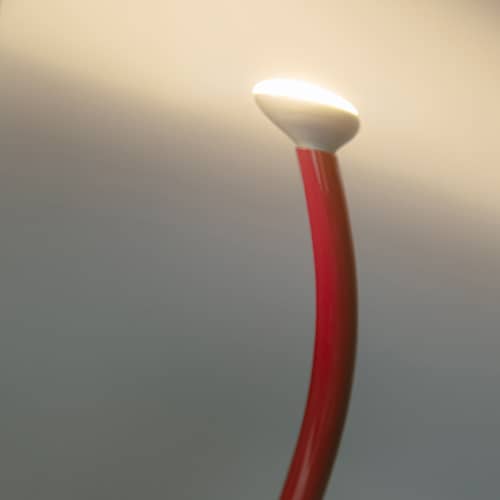 Ampoule LED E27  verre blanc / Pour lampadaires Luminator & Parentesi - 12W, 2700K, 1100lm - Flos - 12W - Verre