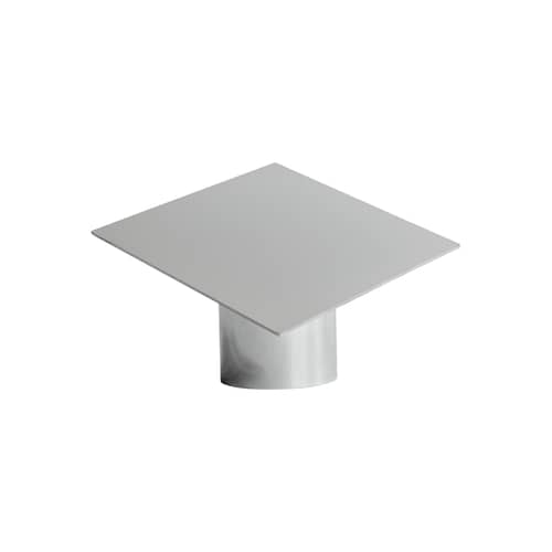 Applique Chameleon LED / Orientable - 101 COPENHAGEN - Chromé - Aluminium