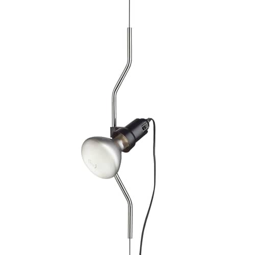 Accessoire / Ampoule pour lampadaire Parentesi - Flos - Ampoule - Verre