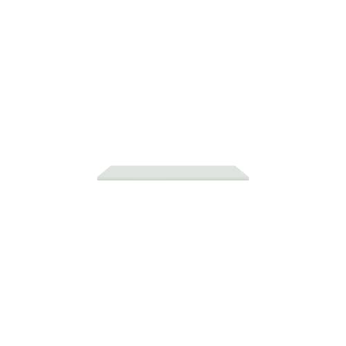 Accessoire  / Plateau supérieur pour un module Montana Mini - L 35 x P 25 cm - MONTANA - Mist 161 - MDF laqué