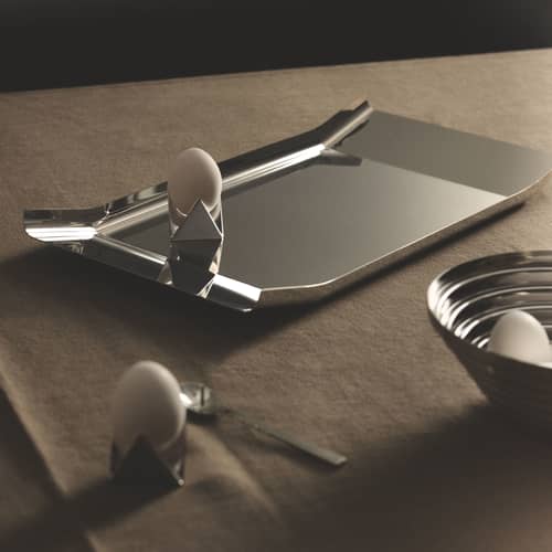 Plateau alessi - Arts de la table