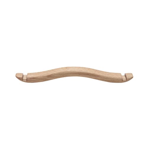 Cocotte Sarpaneva métal noir / Fonte, 3L - Tous feux / Timo Sarpaneva, 1960 - Iittala - Noir / Bois - Bois, Fonte émaillée