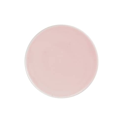 Accessoire  céramique rose / Couvercle pour vases Deko Object - Normann Copenhagen - Rose - Céramique